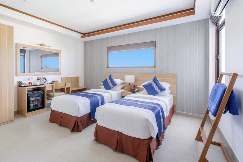 Ayala Ocean View 9