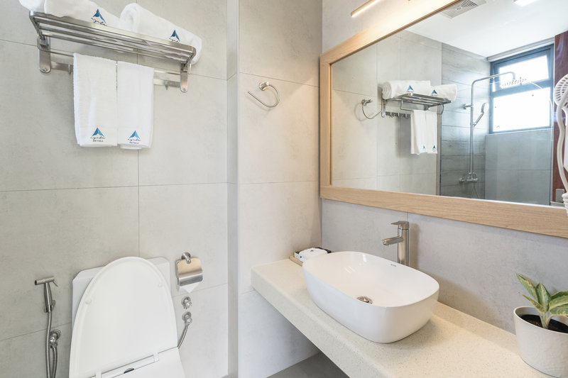 Ayala Ocean View 14
