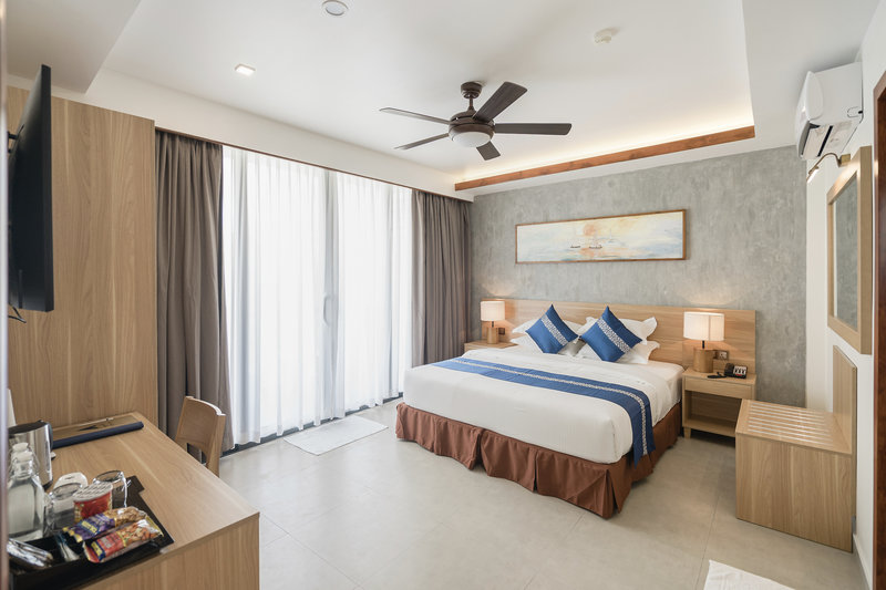 Ayala Ocean View 15