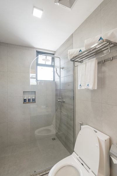 Ayala Ocean View 16