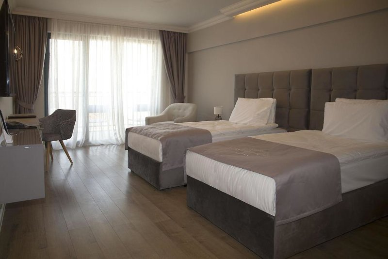Casa di Fiore SPA and Medical Hotel 2