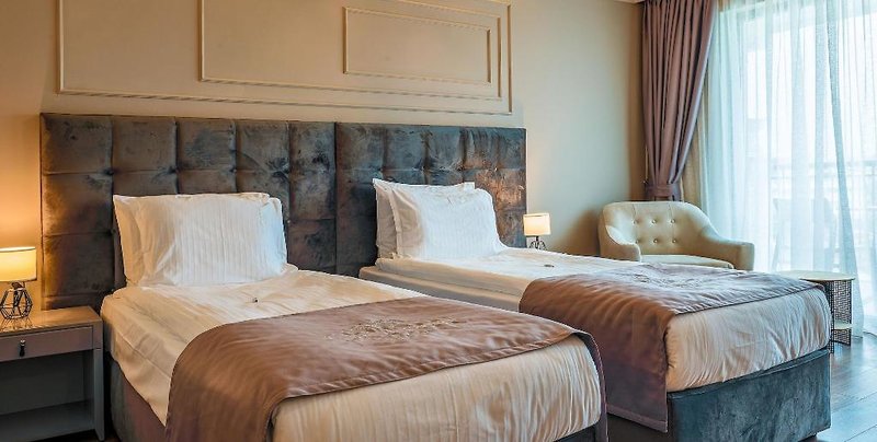 Casa di Fiore SPA and Medical Hotel 3