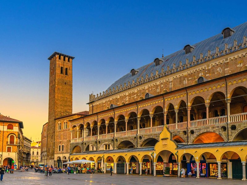 Crowne Plaza Padova