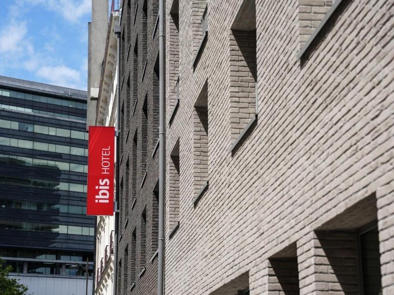 ibis Paris Gare Montparnasse Catalogne 2
