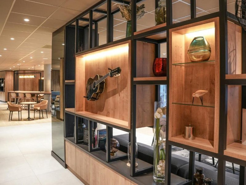ibis Paris Gare Montparnasse Catalogne 4