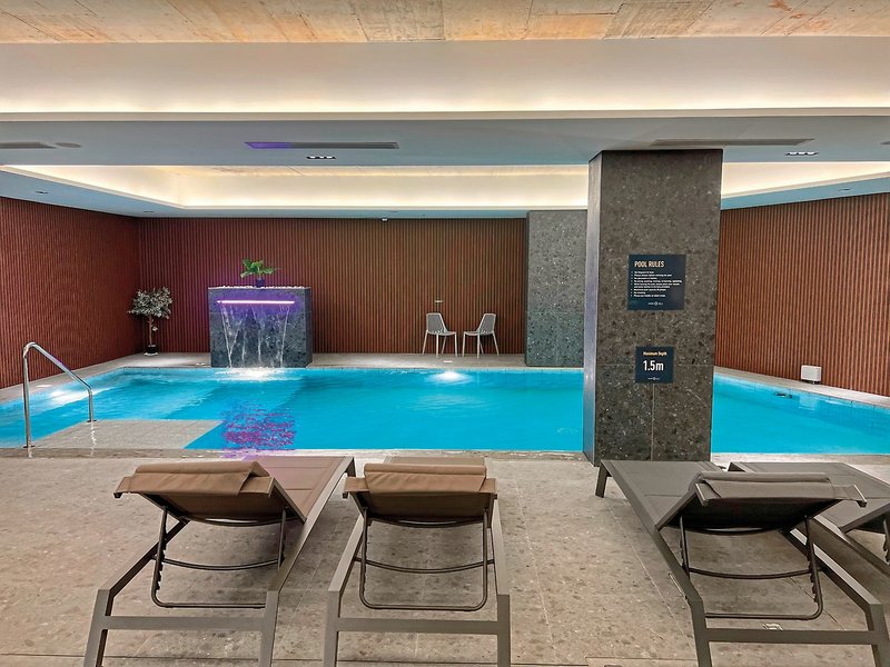 Grands Suites Hotel Residences & Spa 1