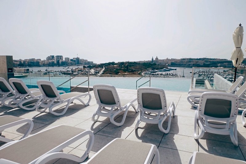 Grands Suites Hotel Residences & Spa 2