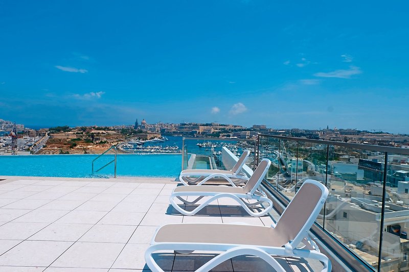 Grands Suites Hotel Residences & Spa 3