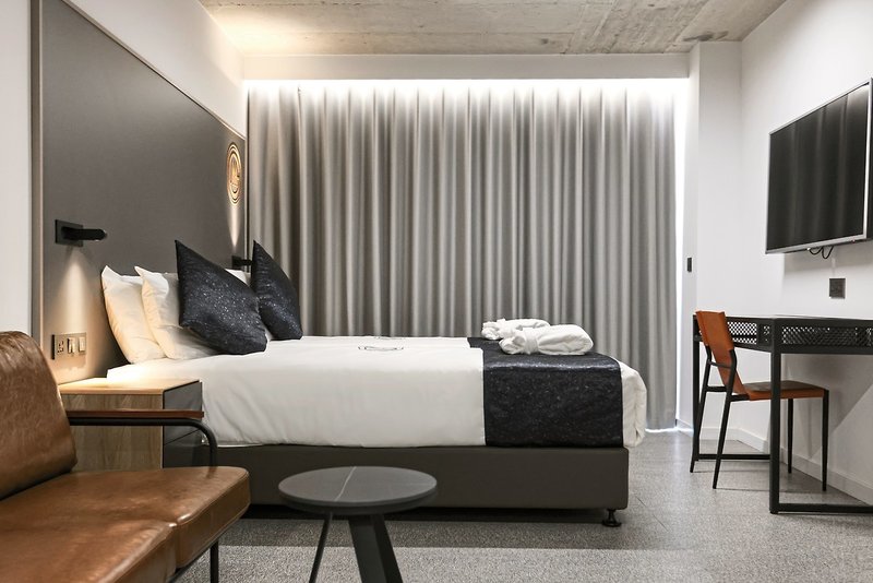 Grands Suites Hotel Residences & Spa 5