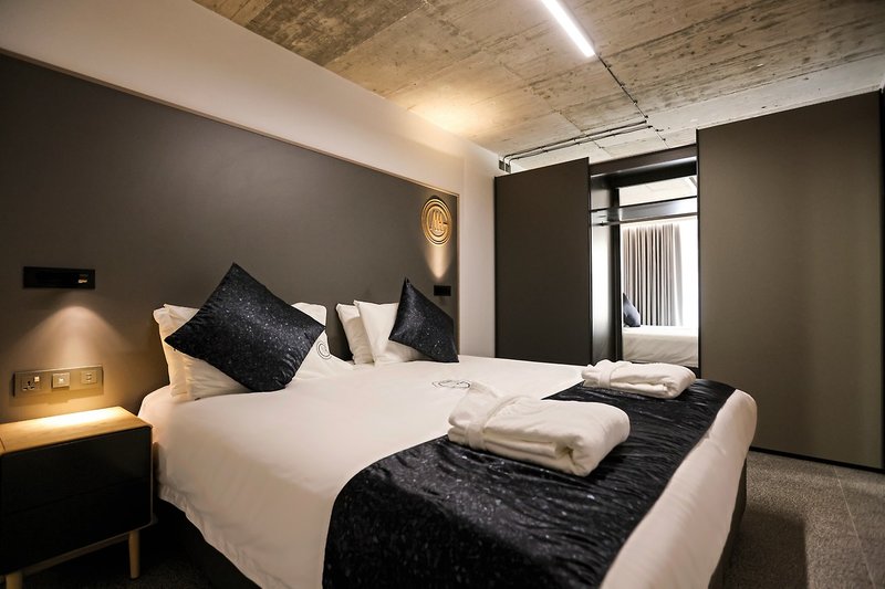 Grands Suites Hotel Residences & Spa 7