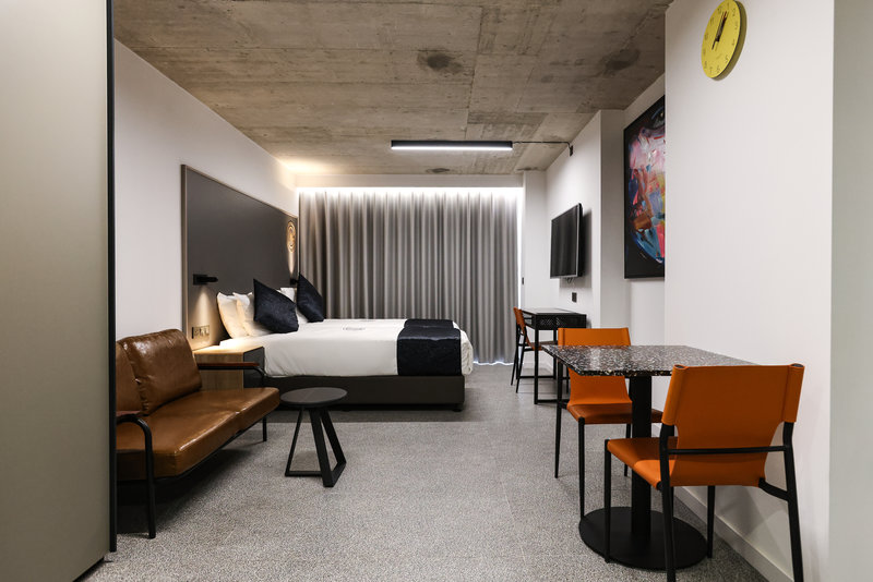 Grands Suites Hotel Residences & Spa 7