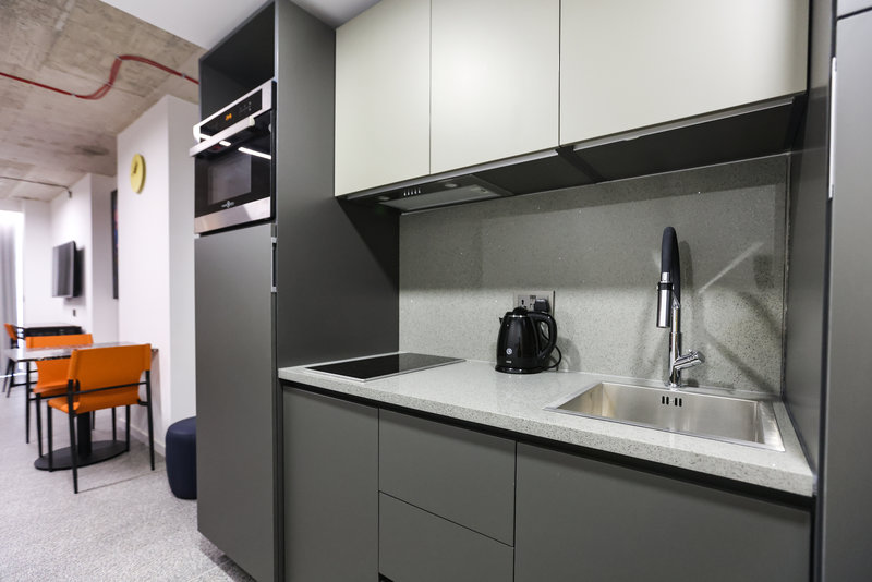 Grands Suites Hotel Residences & Spa 8