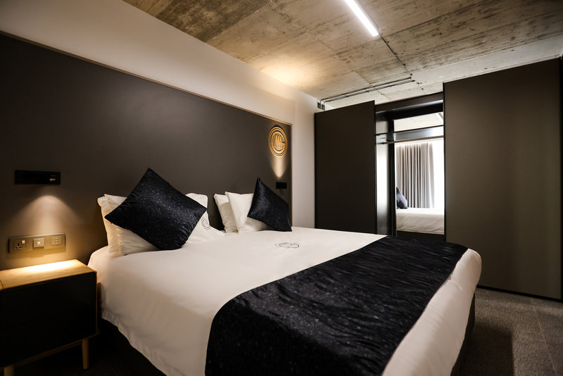 Grands Suites Hotel Residences & Spa 9