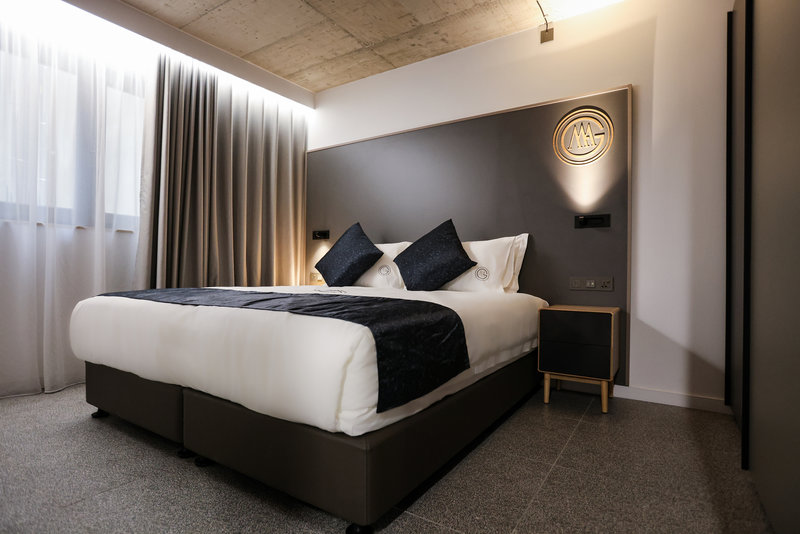 Grands Suites Hotel Residences & Spa 10