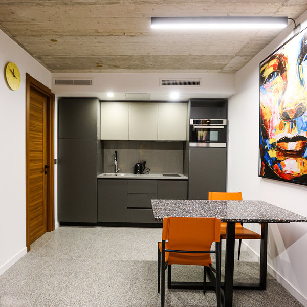 Grands Suites Hotel Residences & Spa 12