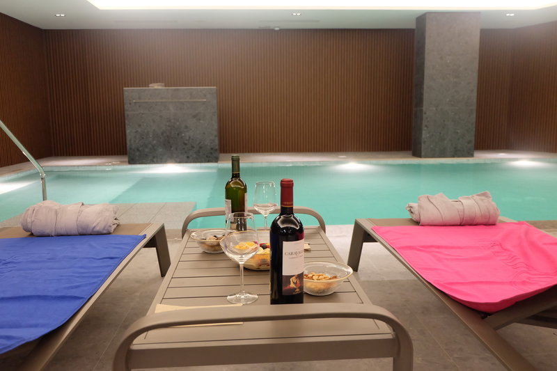 Grands Suites Hotel Residences & Spa 14