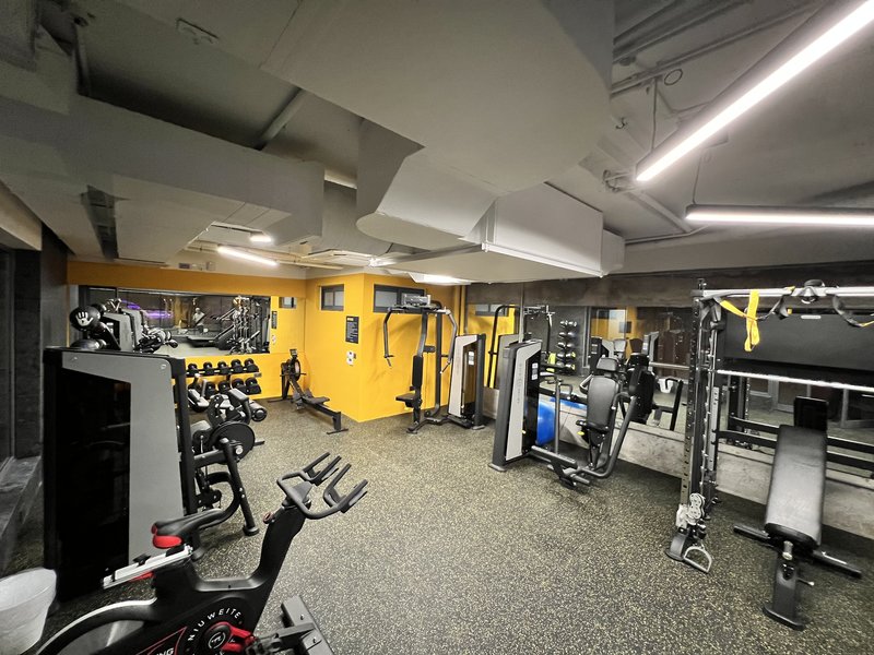 Grands Suites Hotel Residences & Spa 15