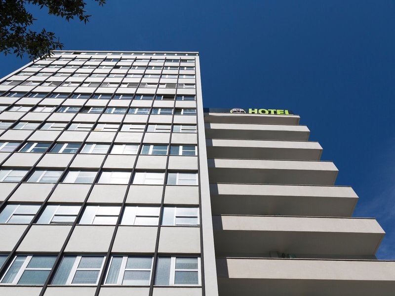 B&B Hotel Duca D´Aosta Pescara