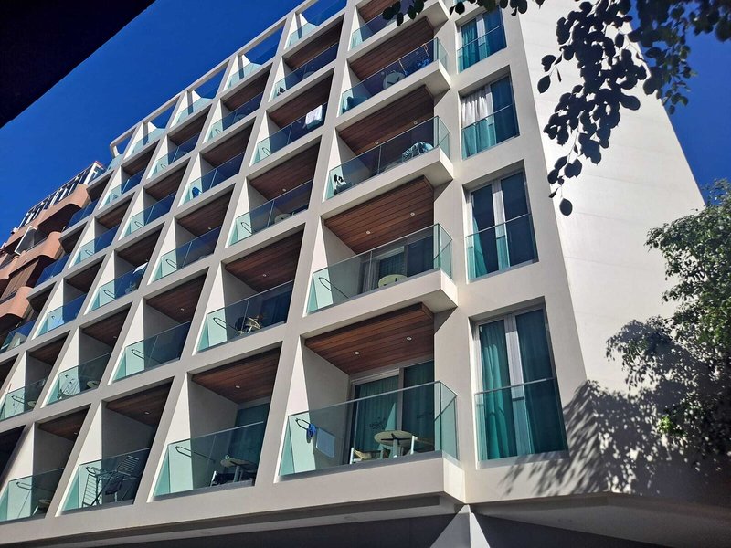 RK Farallón Canteras 1