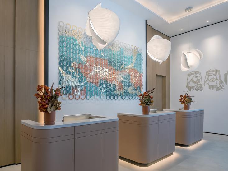Vida Dubai Marina Yacht Club 2