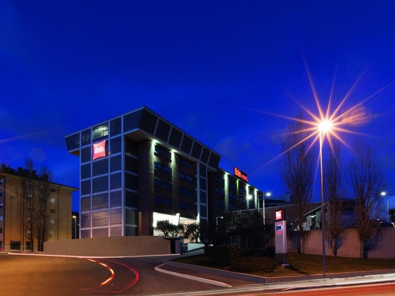 ibis Roma Fiera