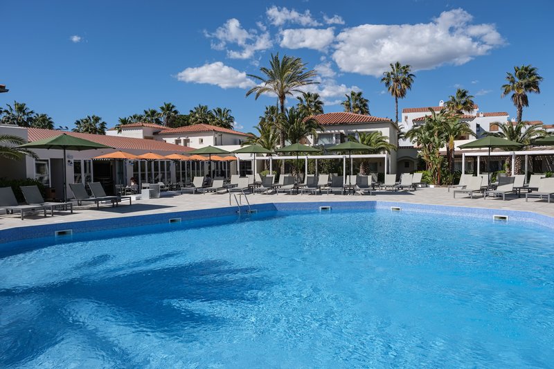 Oassium Hotel at Estival Park 1