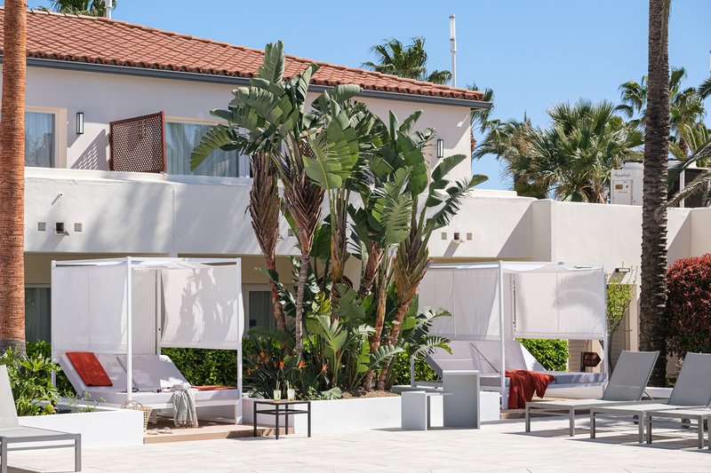 Oassium Hotel at Estival Park 5