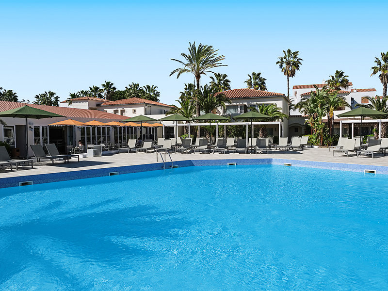 Estival Park Club 1