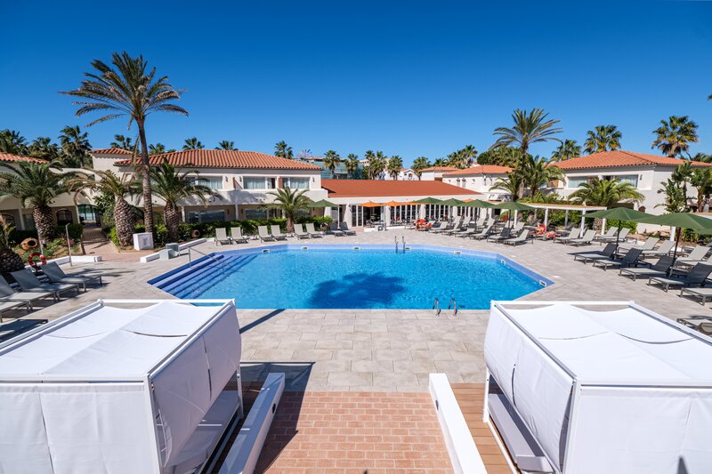 Oassium Hotel at Estival Park 3