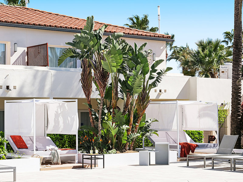 Estival Park Club 2 - Exterior