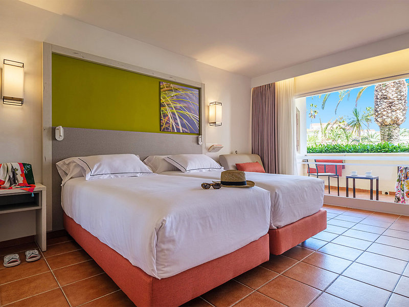 Estival Park Club 3 - Room Example