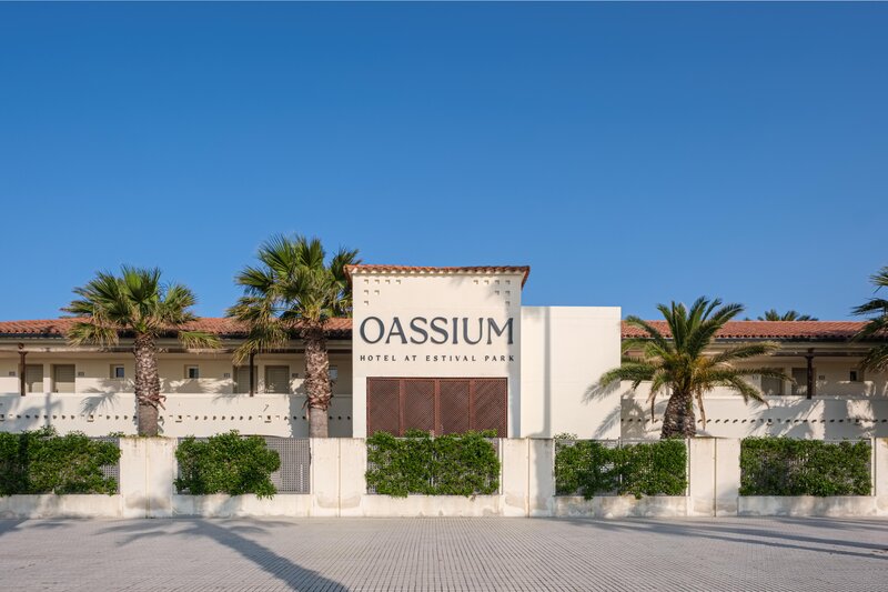 Estival Park Club 21 - Exterior