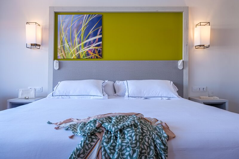 Estival Park Club 23 - Room Example