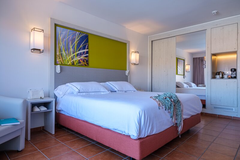 Estival Park Club 24 - Room Example