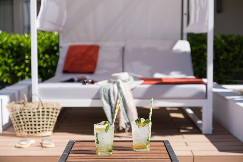 Estival Park Club 34 - Health & Beauty