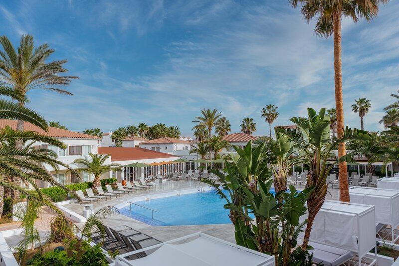 Estival Park Club 39 - Outdoor Pool