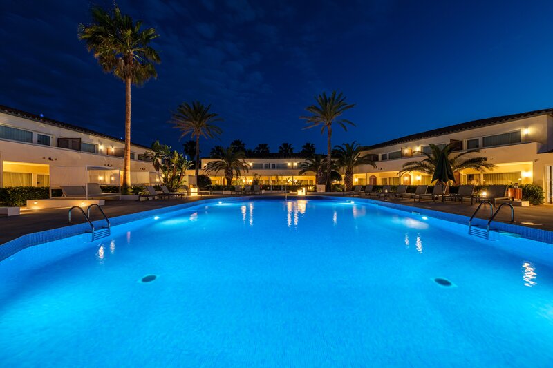 Estival Park Club 41 - Outdoor Pool
