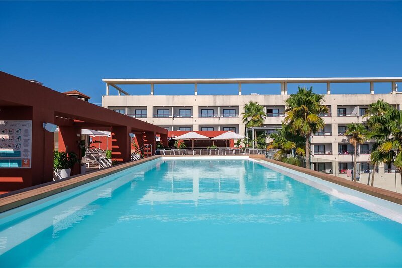 Estival Park Club 44 - Outdoor Pool