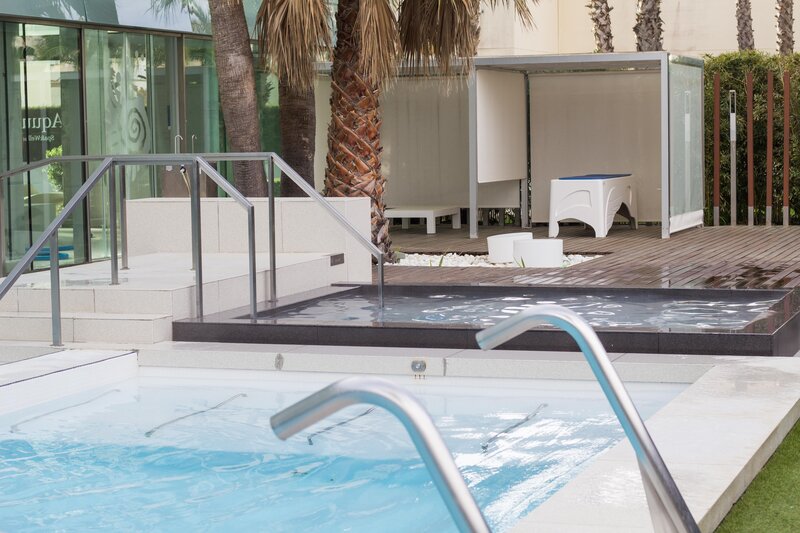 Estival Park Club 45 - Outdoor Pool