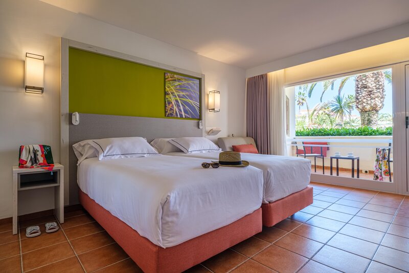 Estival Park Club 58 - Room Example