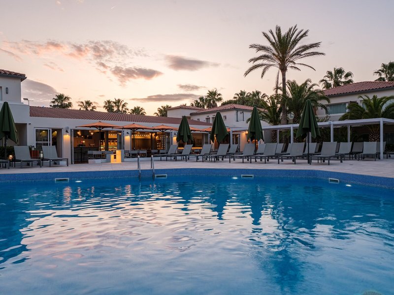 Oassium Hotel at Estival Park 6