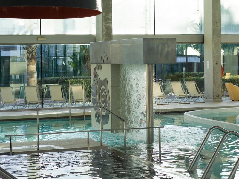 Oassium Hotel at Estival Park 8