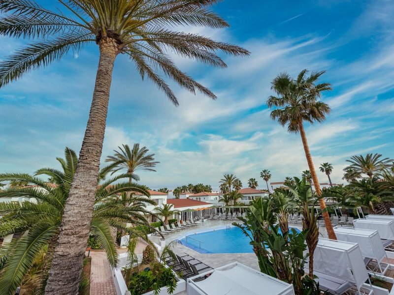 Oassium Hotel at Estival Park 10
