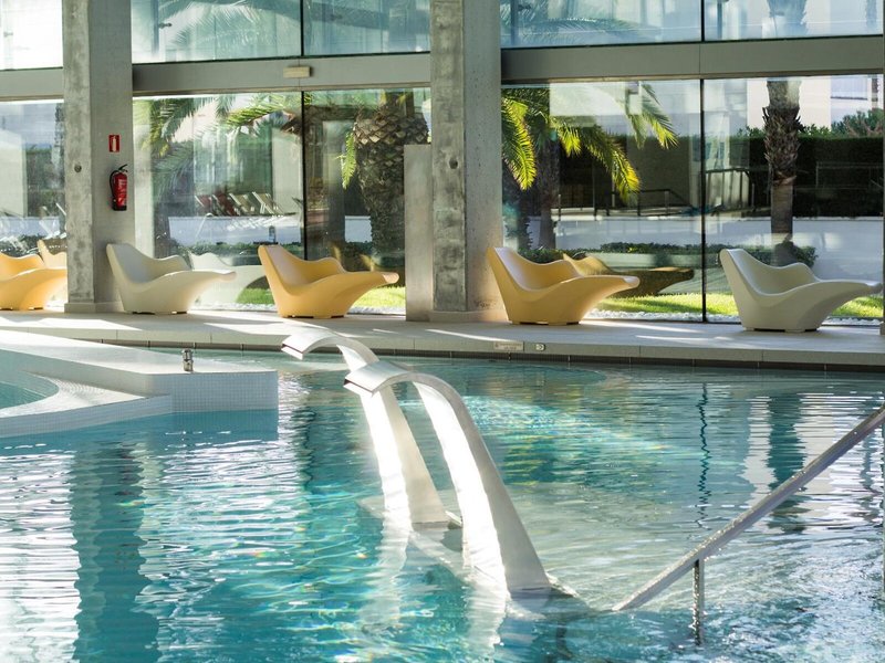 Oassium Hotel at Estival Park 11