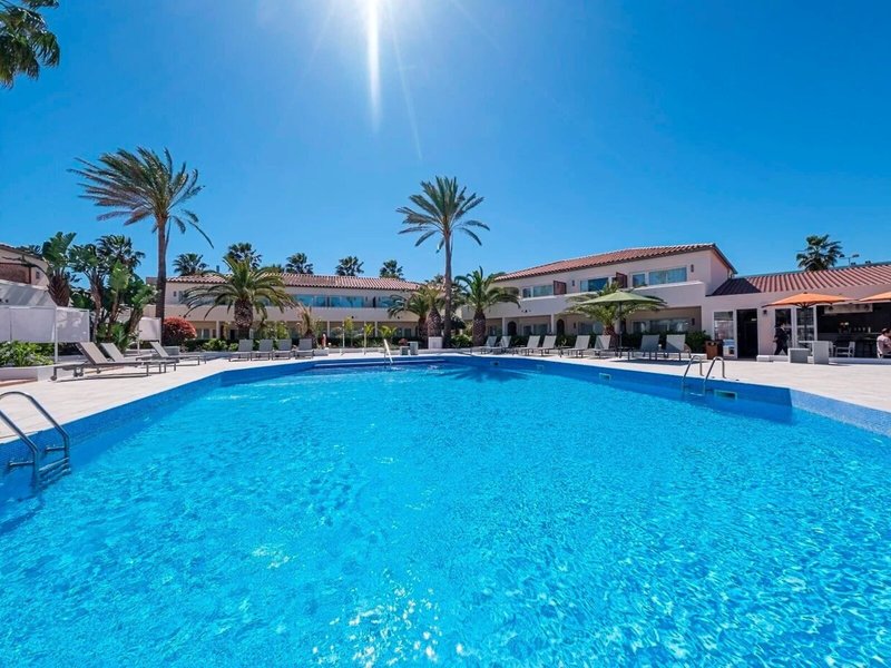 Oassium Hotel at Estival Park 12