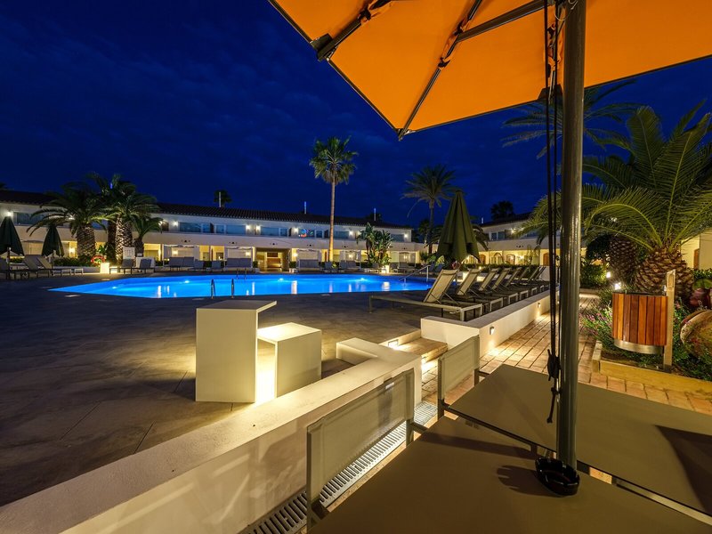 Oassium Hotel at Estival Park 13