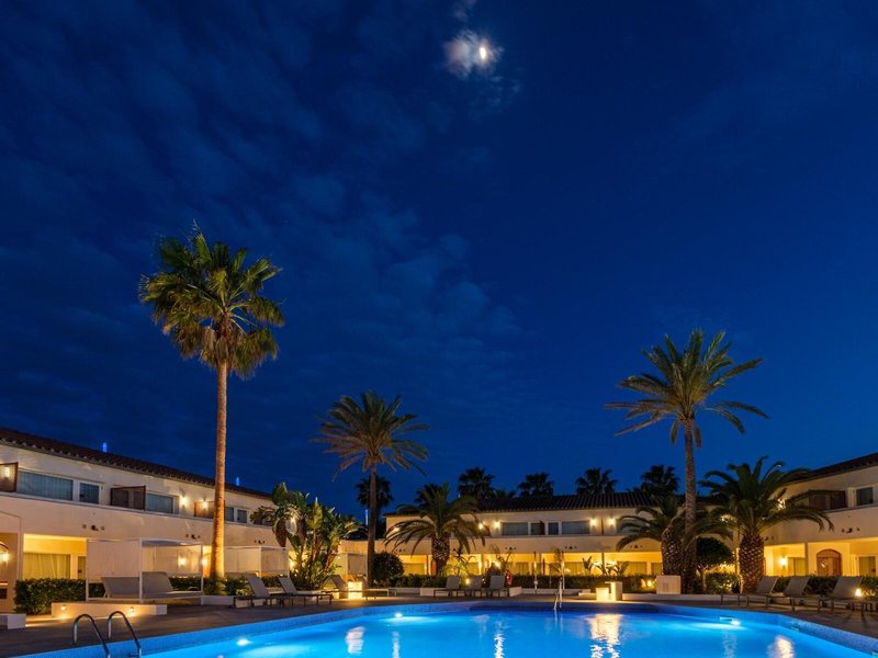Oassium Hotel at Estival Park 16