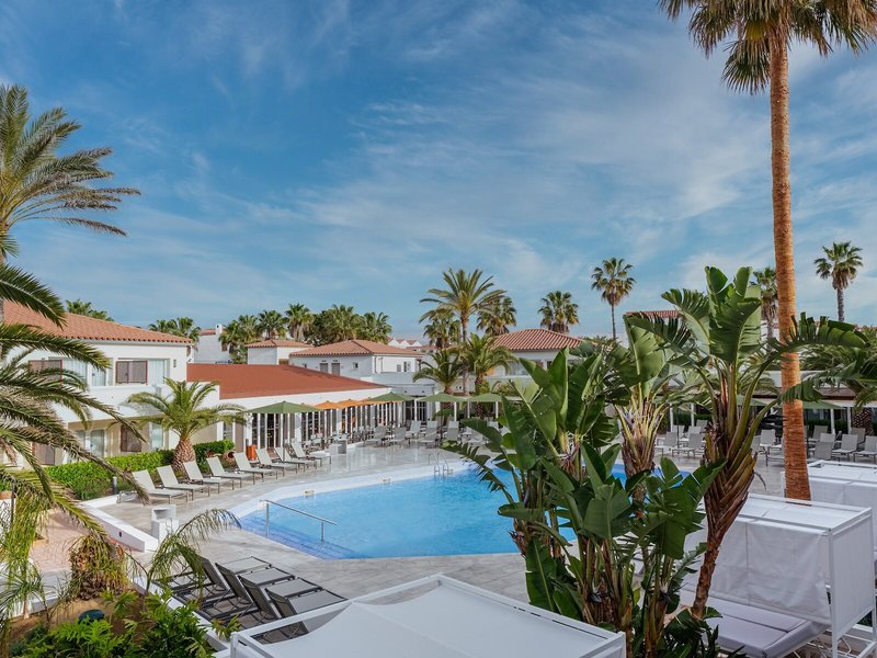 Oassium Hotel at Estival Park 18