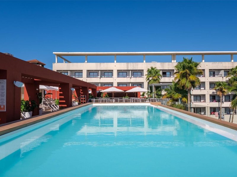 Oassium Hotel at Estival Park 19