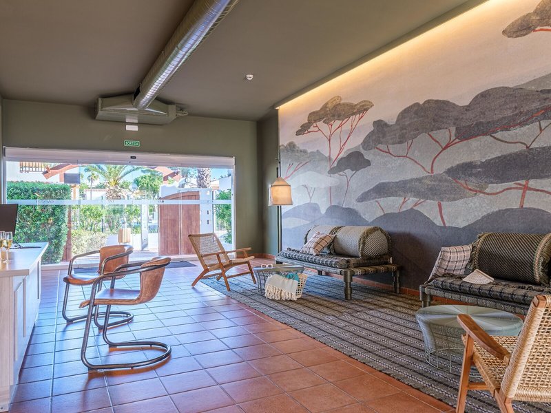 Oassium Hotel at Estival Park 22